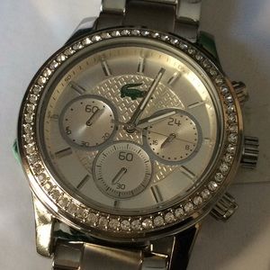 Lacoste Women's watches